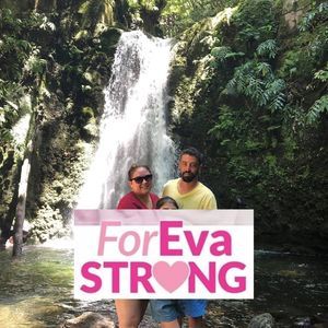 Meet your Posher, Cheryl